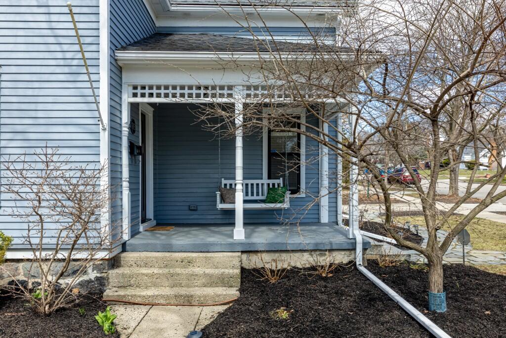 703 Miner Street, Ann Arbor, MI, 48103-3117