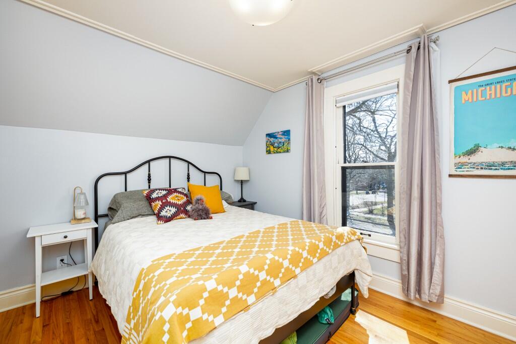 703 Miner Street, Ann Arbor, MI, 48103-3117