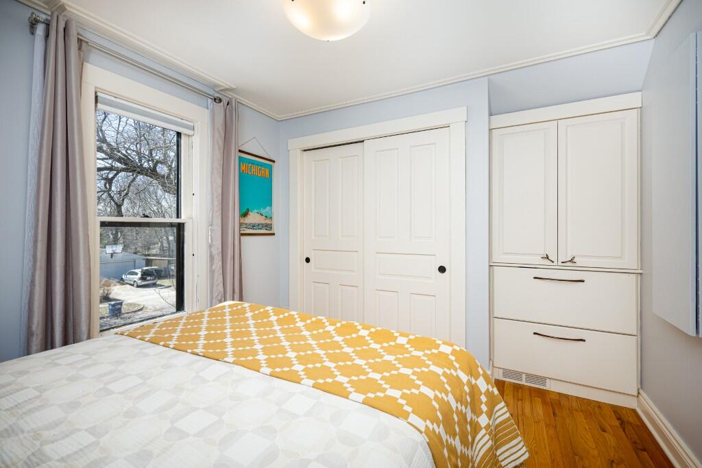 703 Miner Street, Ann Arbor, MI, 48103-3117