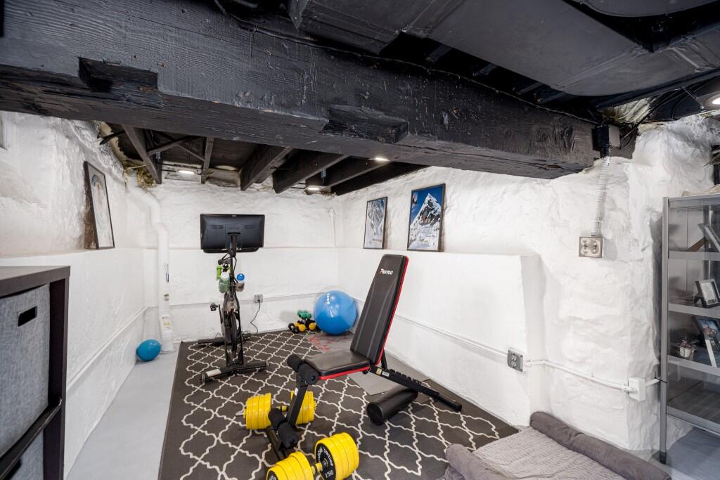 703 Miner Street, Ann Arbor, MI, 48103-3117