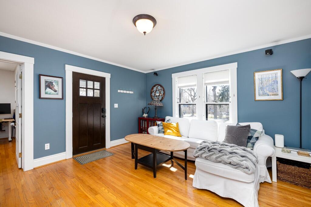 703 Miner Street, Ann Arbor, MI, 48103-3117