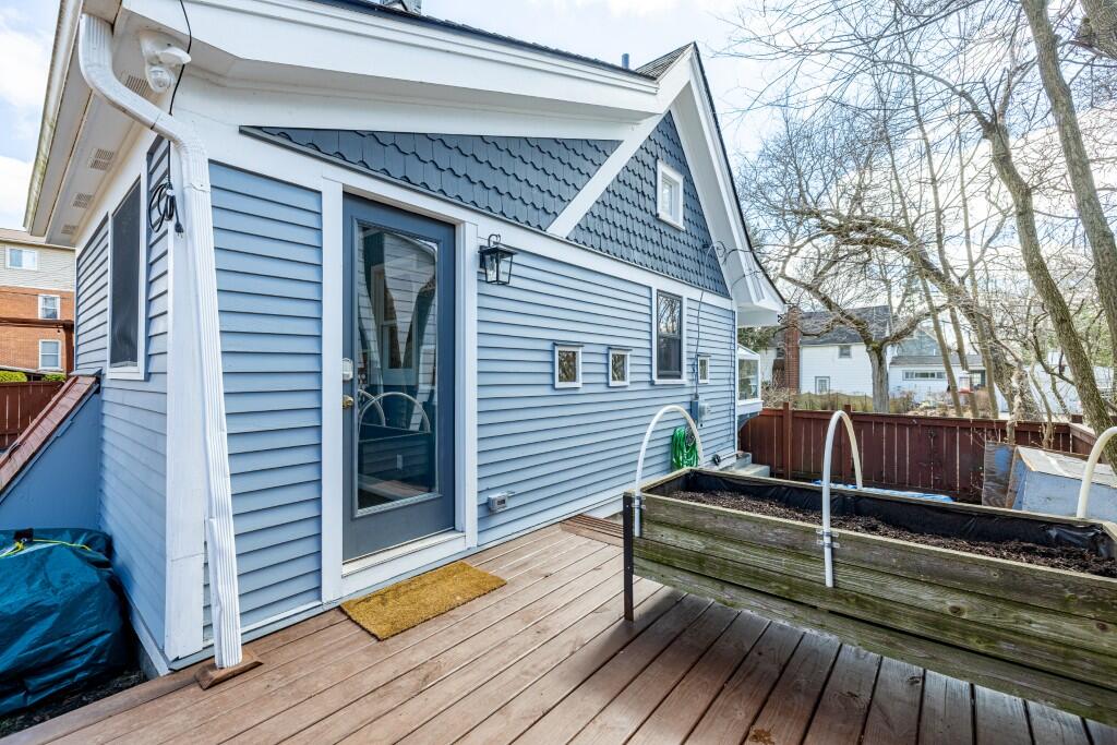 703 Miner Street, Ann Arbor, MI, 48103-3117