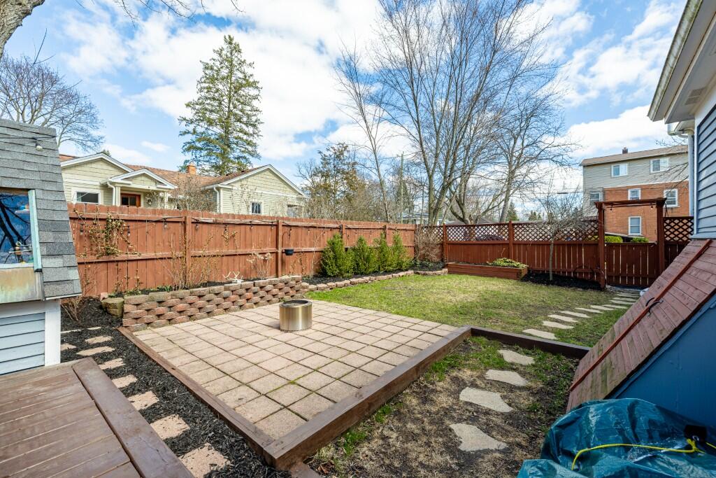 703 Miner Street, Ann Arbor, MI, 48103-3117