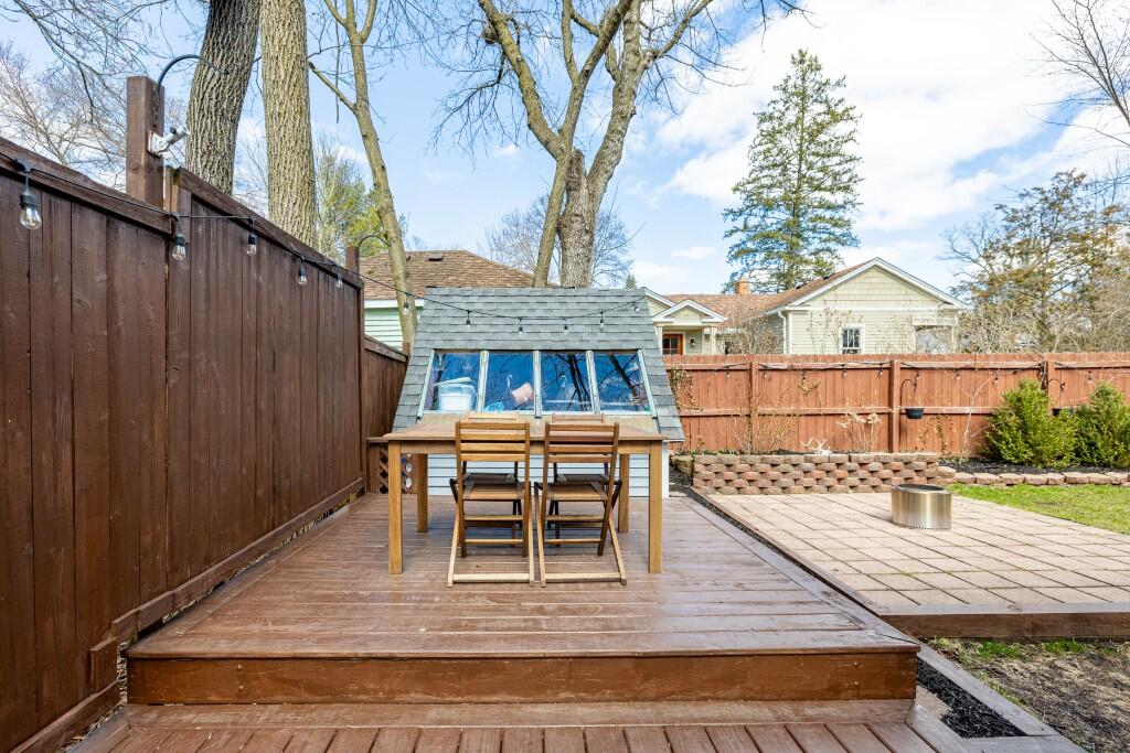 703 Miner Street, Ann Arbor, MI, 48103-3117