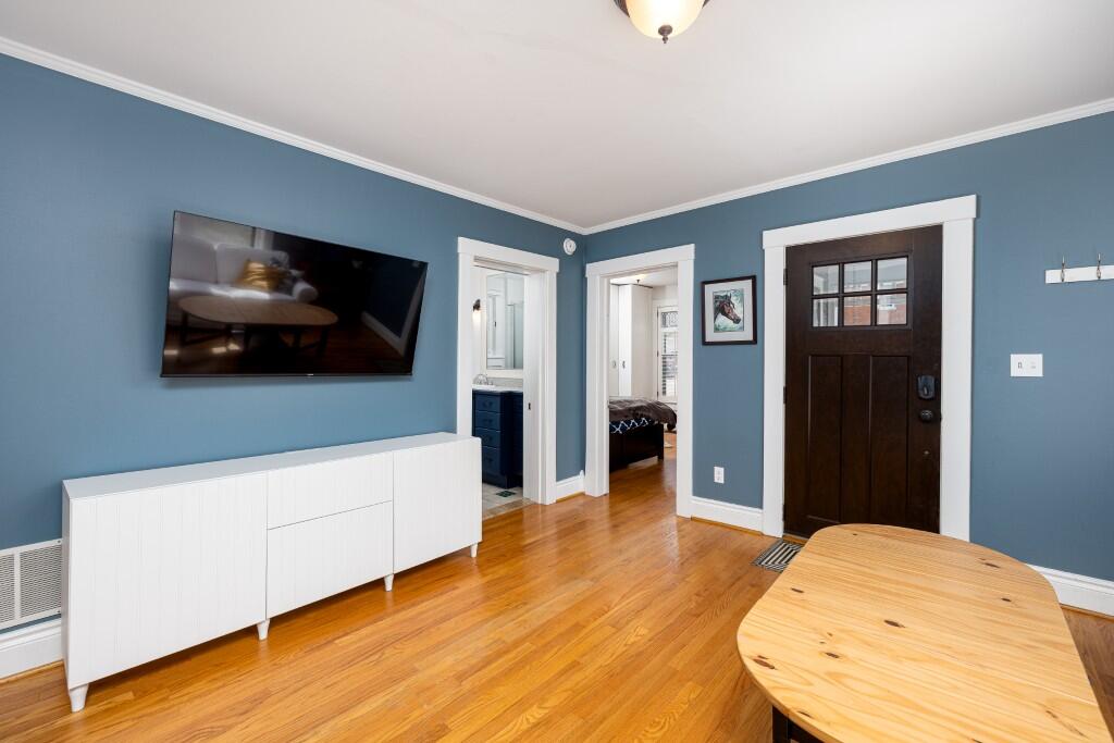 703 Miner Street, Ann Arbor, MI, 48103-3117