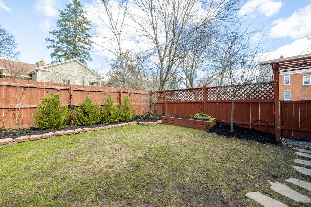 703 Miner Street, Ann Arbor, MI, 48103-3117