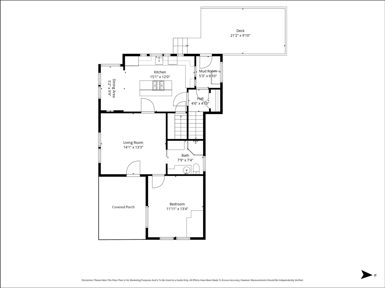 703 Miner Street, Ann Arbor, MI, 48103-3117