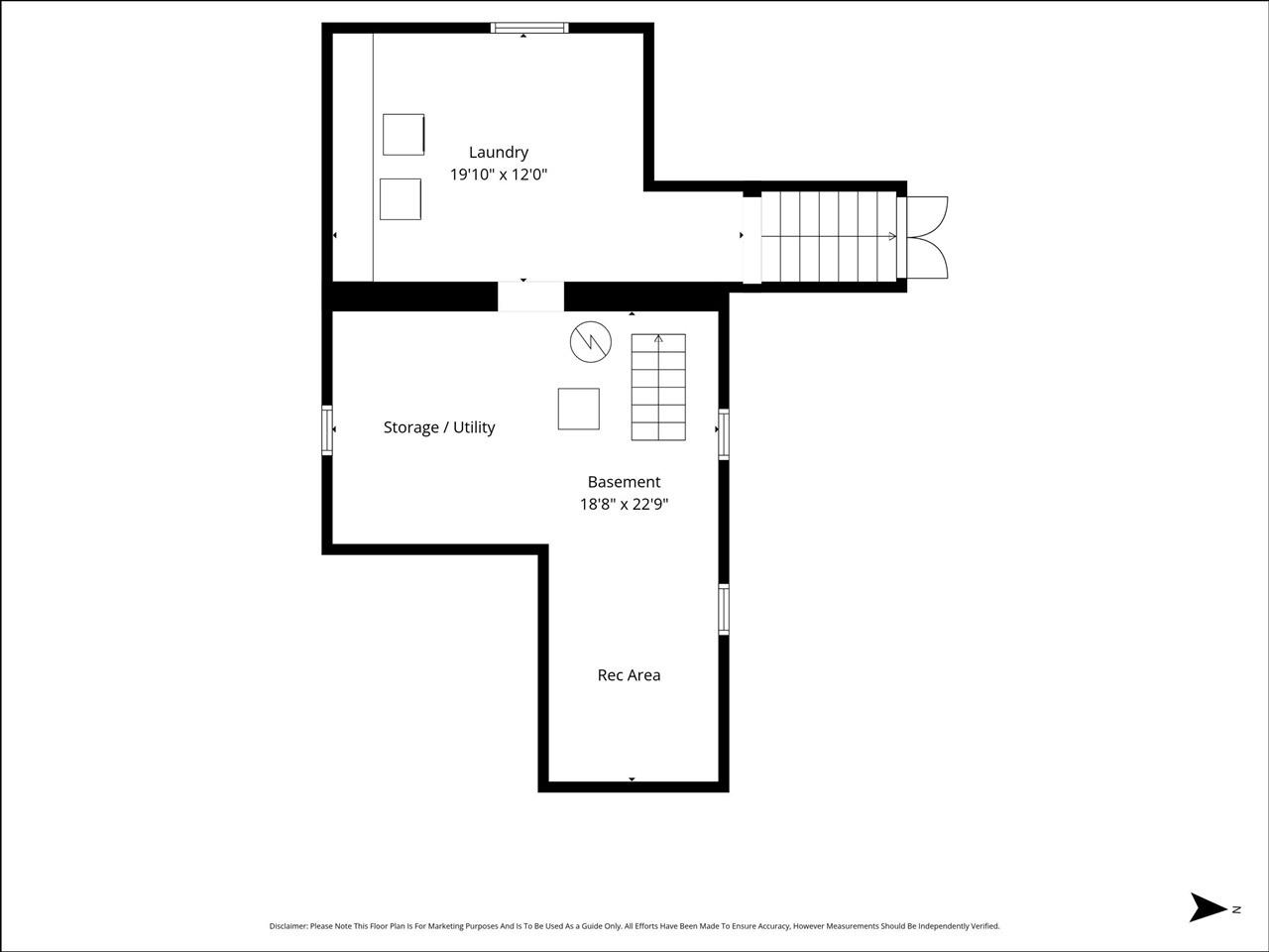 703 Miner Street, Ann Arbor, MI, 48103-3117