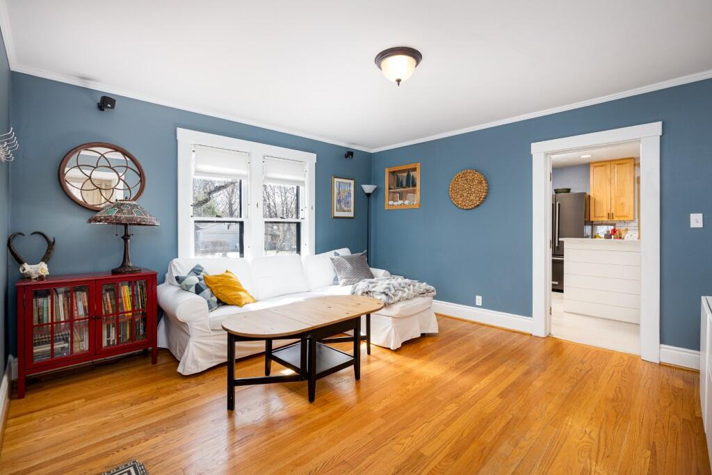 703 Miner Street, Ann Arbor, MI, 48103-3117