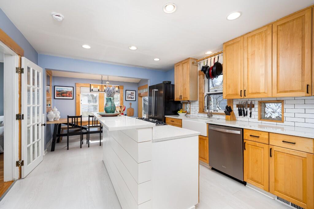 703 Miner Street, Ann Arbor, MI, 48103-3117