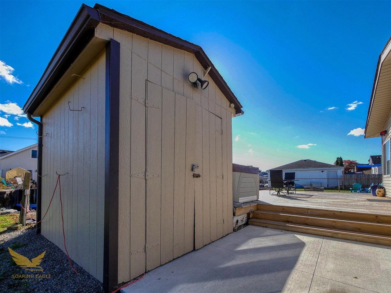 37844 Maplehill Street, Harrison Twp, MI, 48045-2735