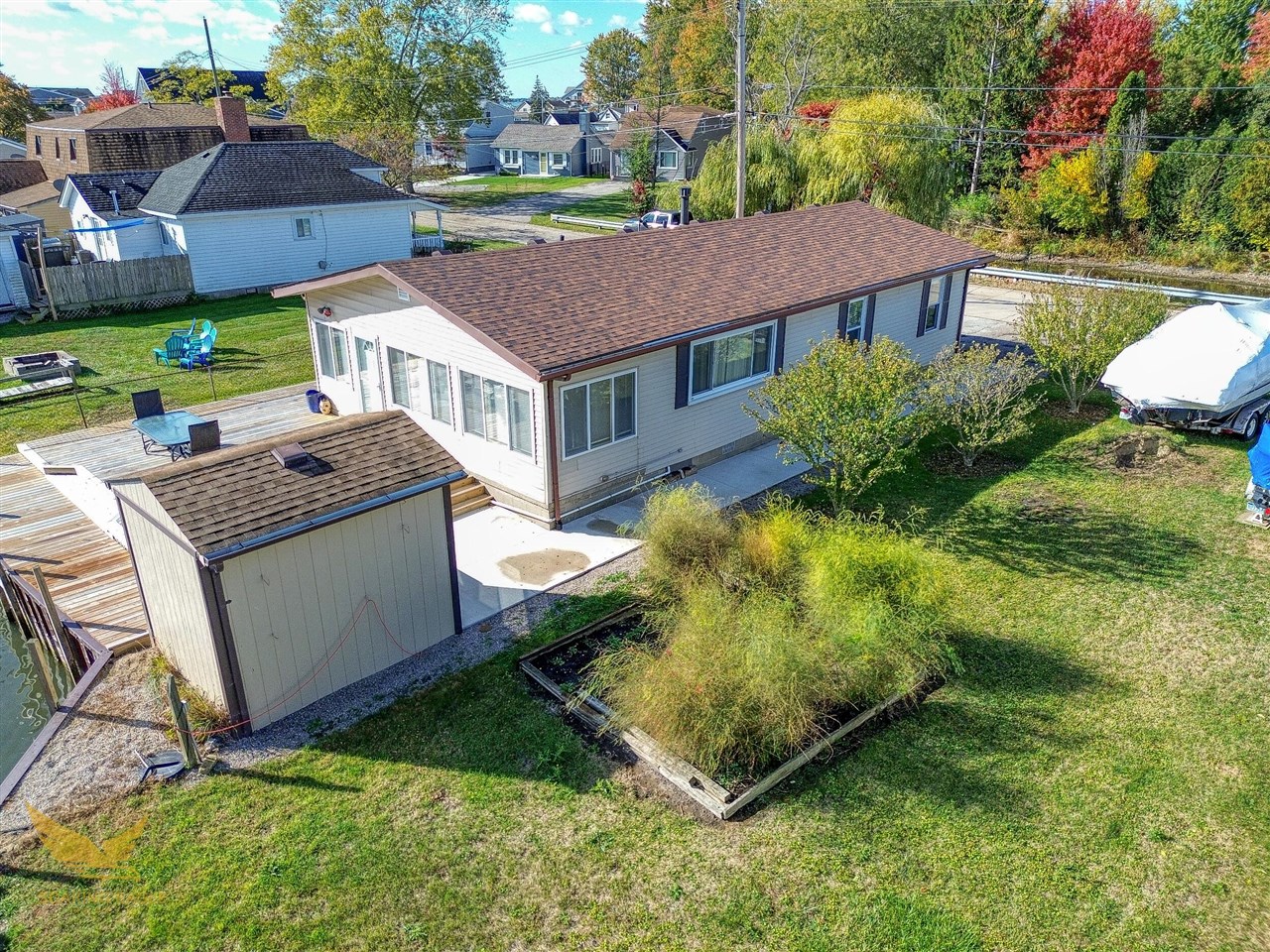 37844 Maplehill Street, Harrison Twp, MI, 48045-2735