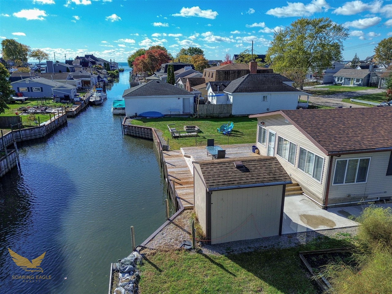 37844 Maplehill Street, Harrison Twp, MI, 48045-2735