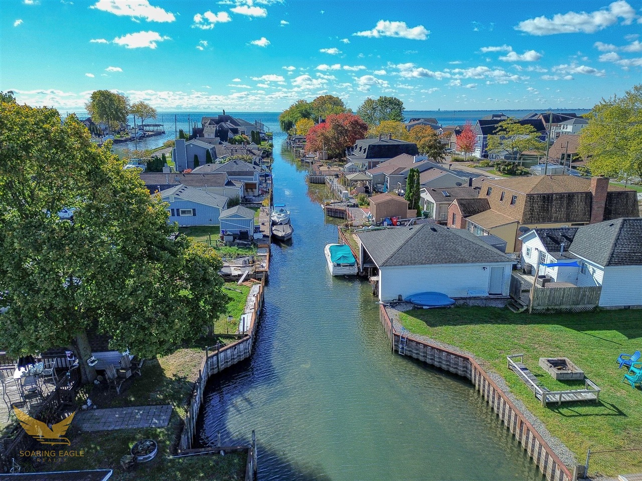 37844 Maplehill Street, Harrison Twp, MI, 48045-2735