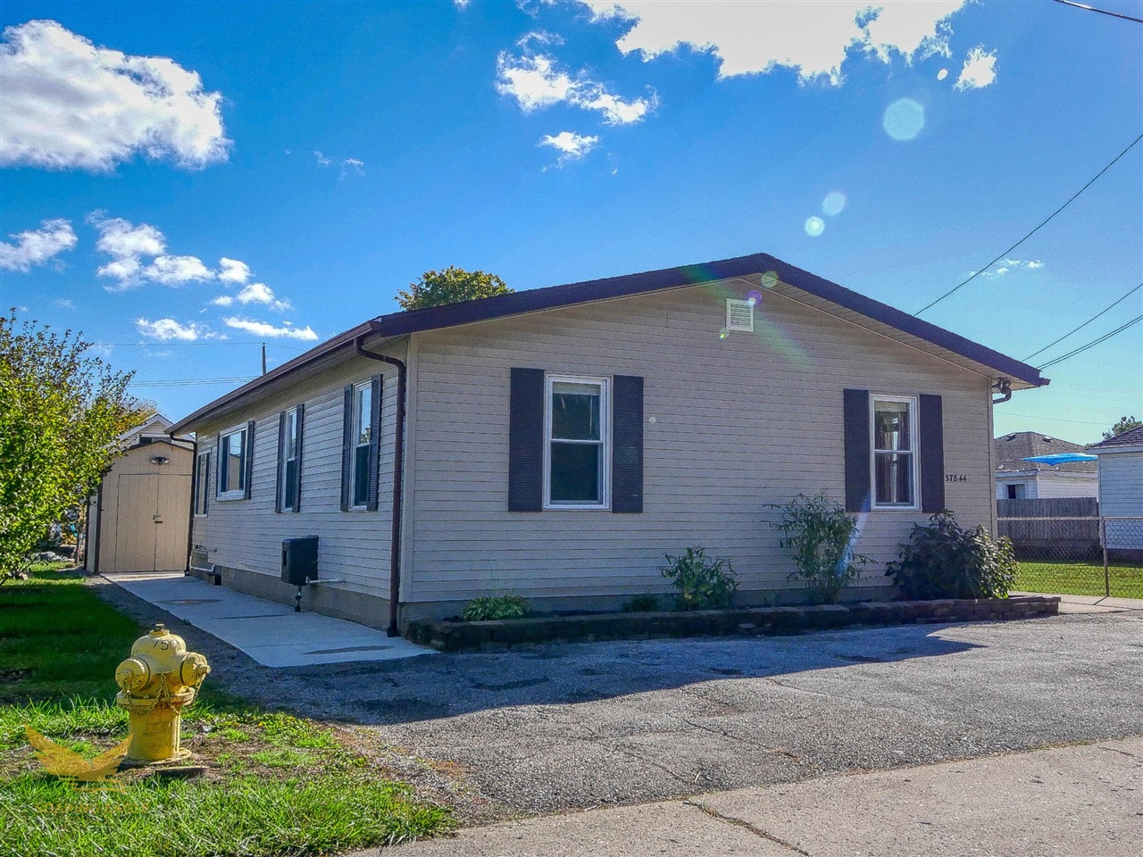 37844 Maplehill Street, Harrison Twp, MI, 48045-2735