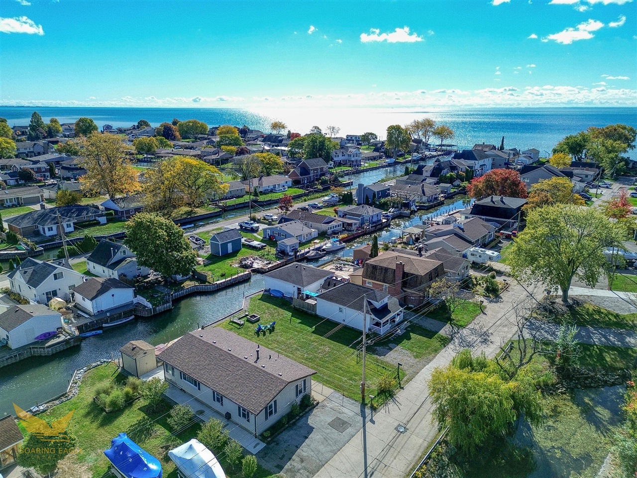 37844 Maplehill Street, Harrison Twp, MI, 48045-2735