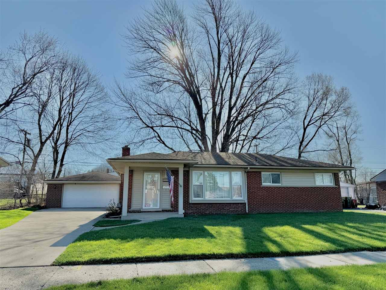 705 College Avenue, Adrian, MI, 49221