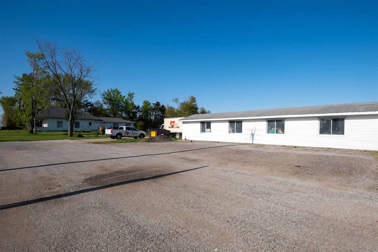 8627 Cleveland Avenue, Baroda, MI, 49101-9368