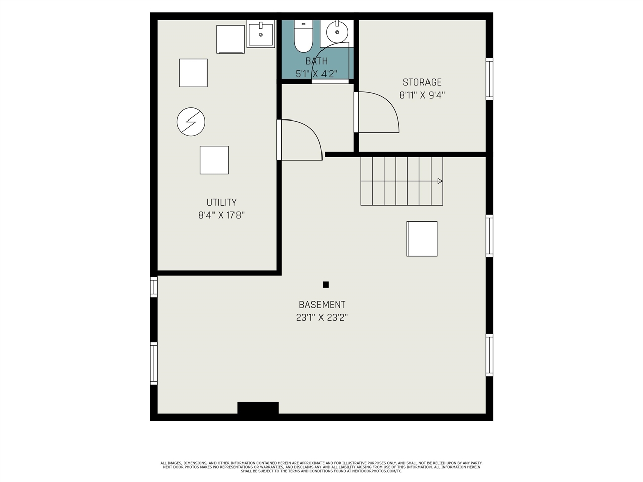 19312 Goulburn Avenue, Detroit, MI, 48205-2121