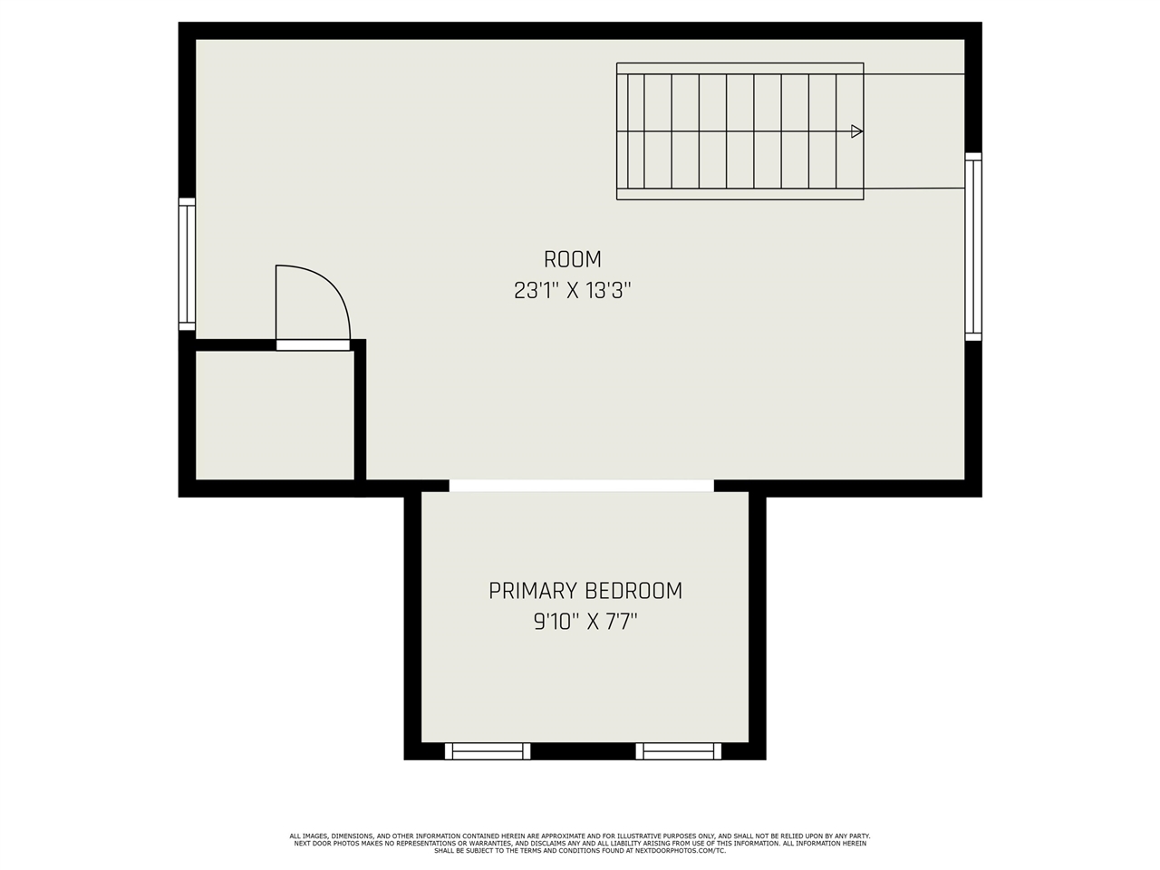 19312 Goulburn Avenue, Detroit, MI, 48205-2121