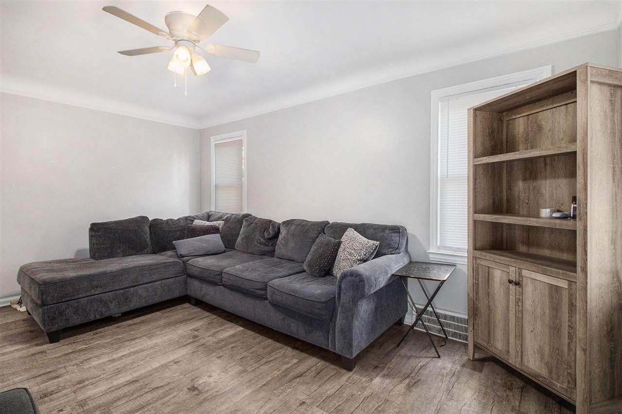 19312 Goulburn Avenue, Detroit, MI, 48205-2121