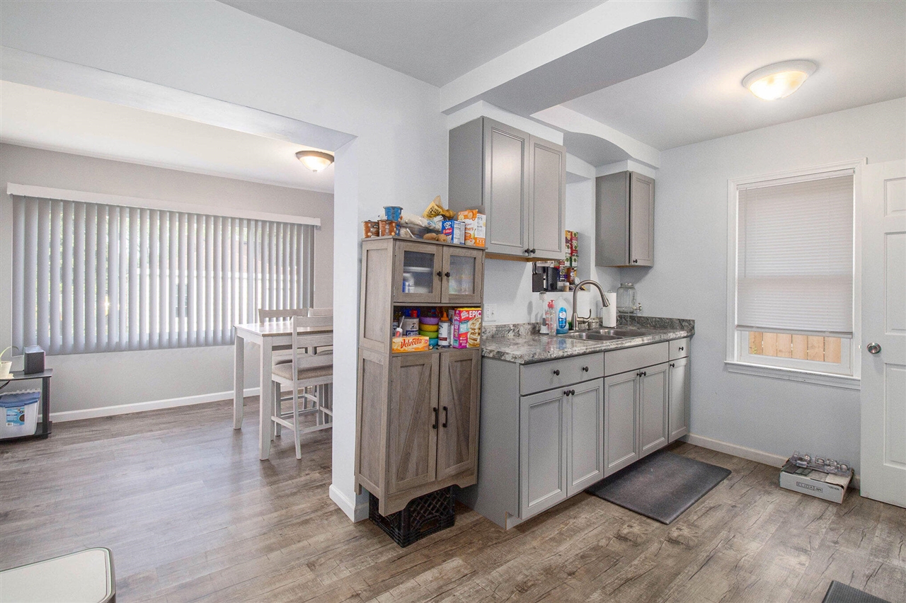 19312 Goulburn Avenue, Detroit, MI, 48205-2121