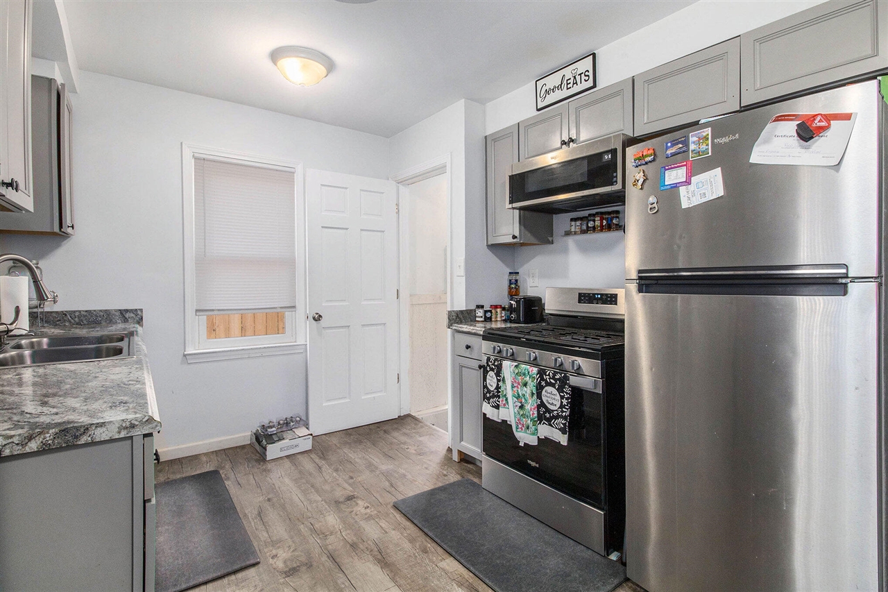 19312 Goulburn Avenue, Detroit, MI, 48205-2121