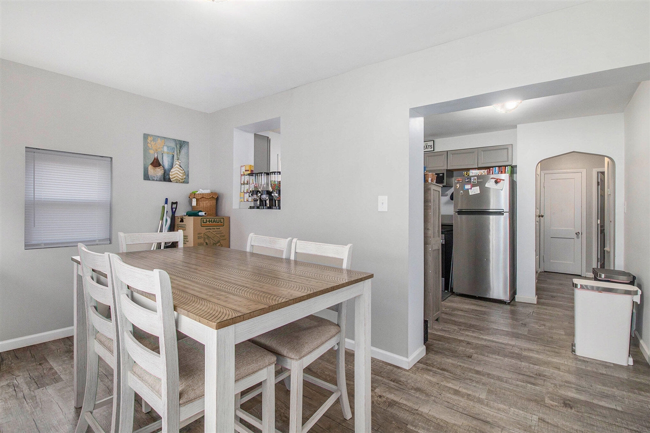 19312 Goulburn Avenue, Detroit, MI, 48205-2121