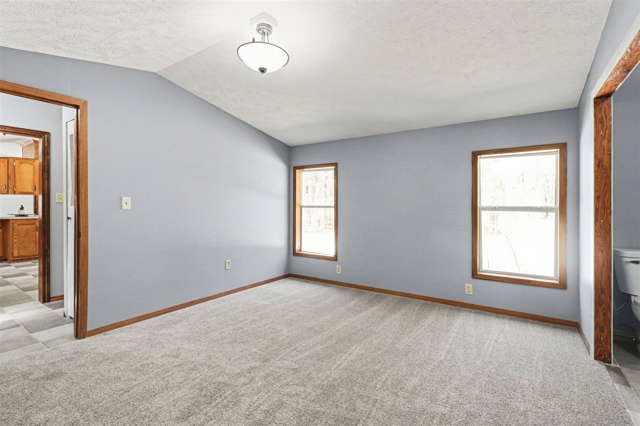 22085 W Wood Lake Road, Pierson, MI, 49339-9662