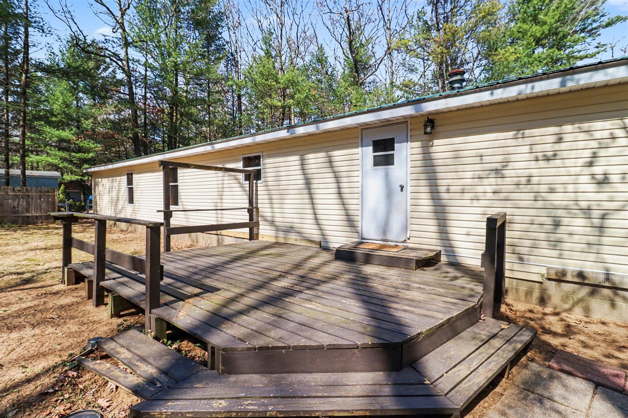 22085 W Wood Lake Road, Pierson, MI, 49339-9662