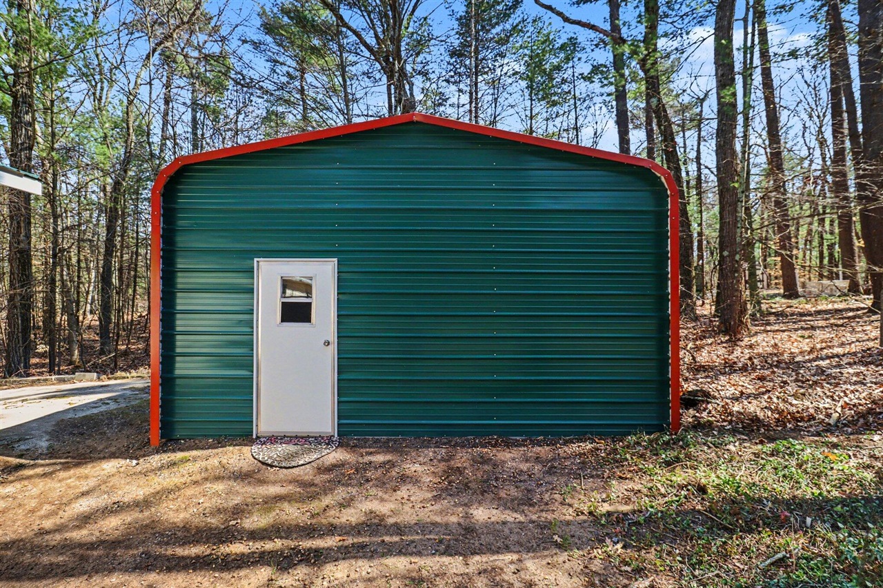 22085 W Wood Lake Road, Pierson, MI, 49339-9662