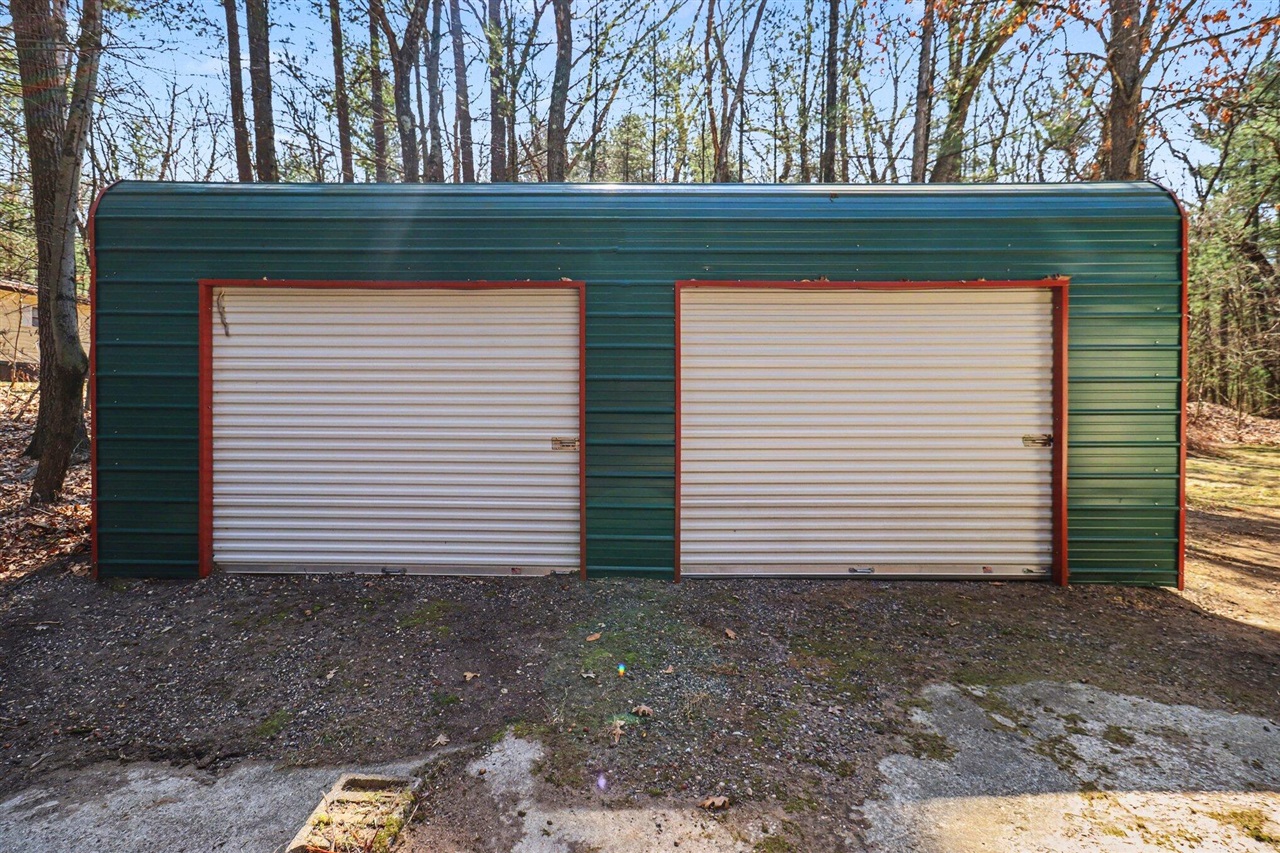 22085 W Wood Lake Road, Pierson, MI, 49339-9662