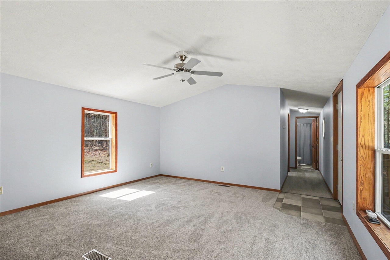 22085 W Wood Lake Road, Pierson, MI, 49339-9662