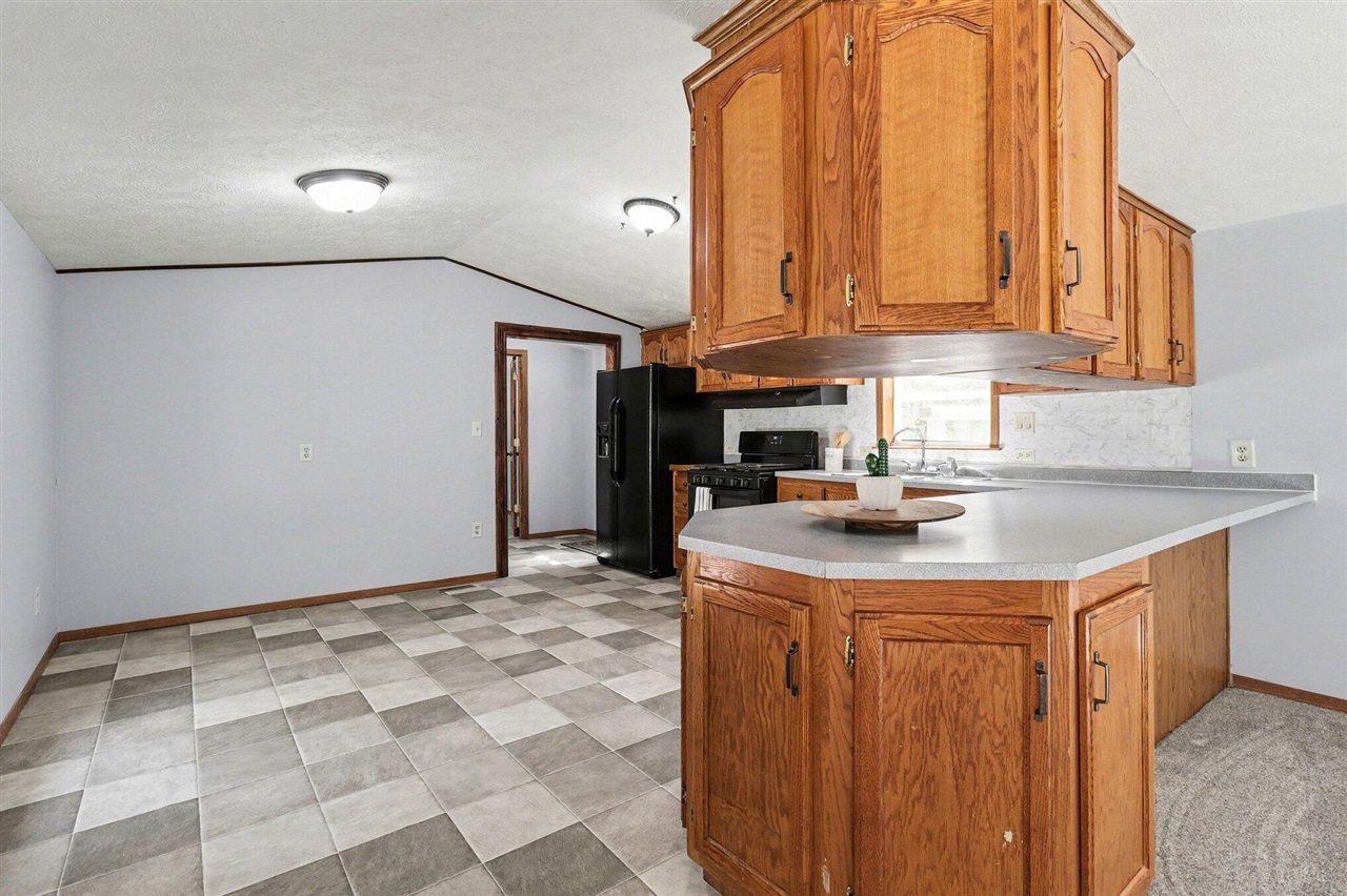 22085 W Wood Lake Road, Pierson, MI, 49339-9662