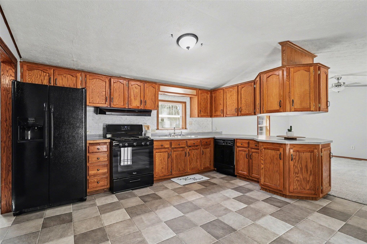 22085 W Wood Lake Road, Pierson, MI, 49339-9662