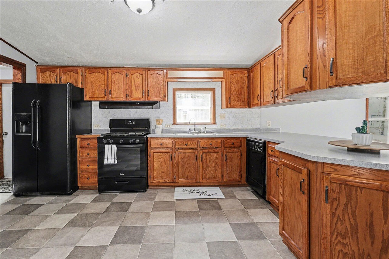 22085 W Wood Lake Road, Pierson, MI, 49339-9662