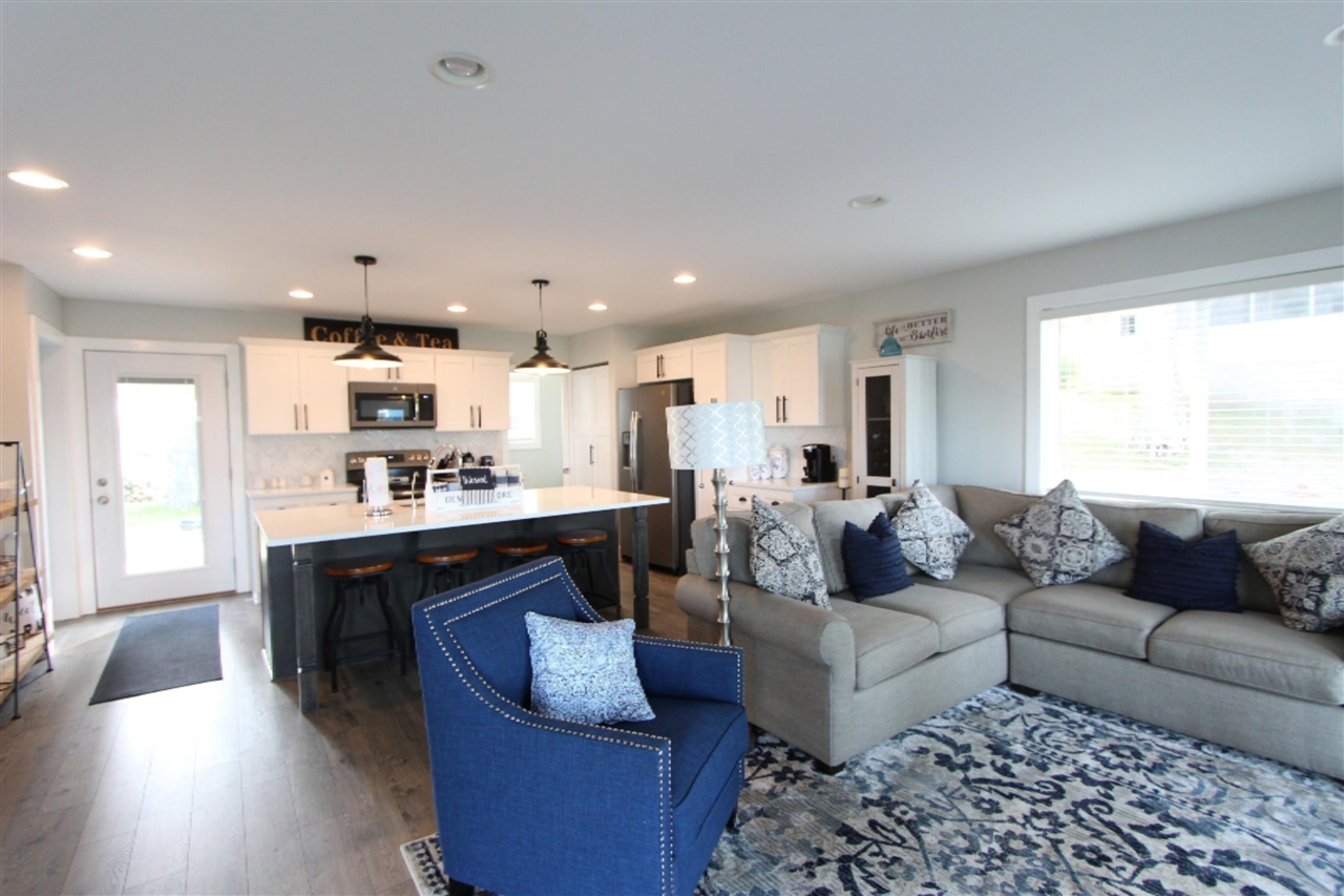 8306 Branch Road, Orleans, MI, 48865-9101