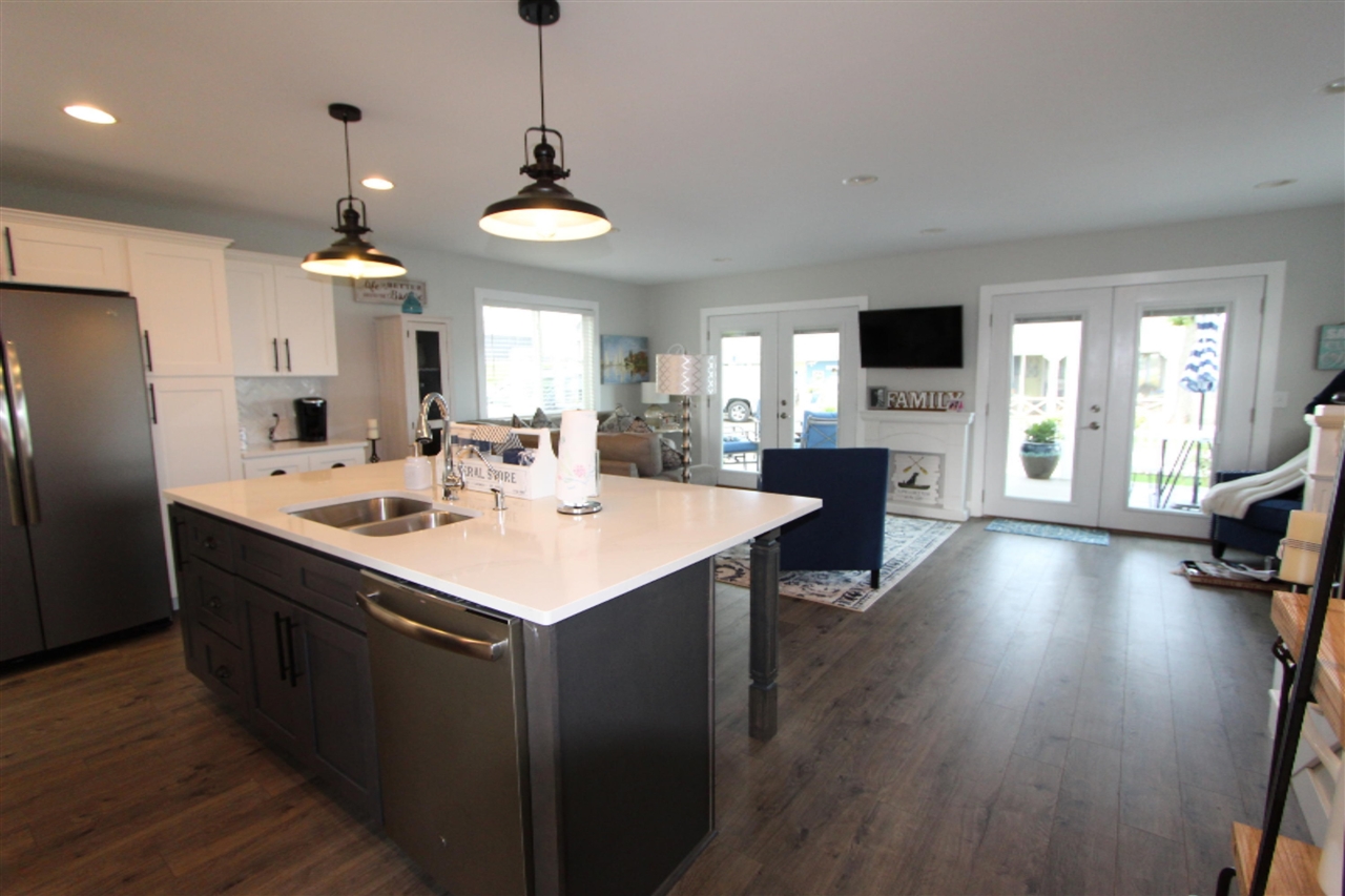 8306 Branch Road, Orleans, MI, 48865-9101