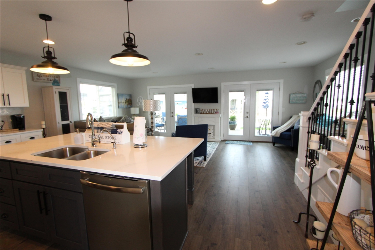 8306 Branch Road, Orleans, MI, 48865-9101