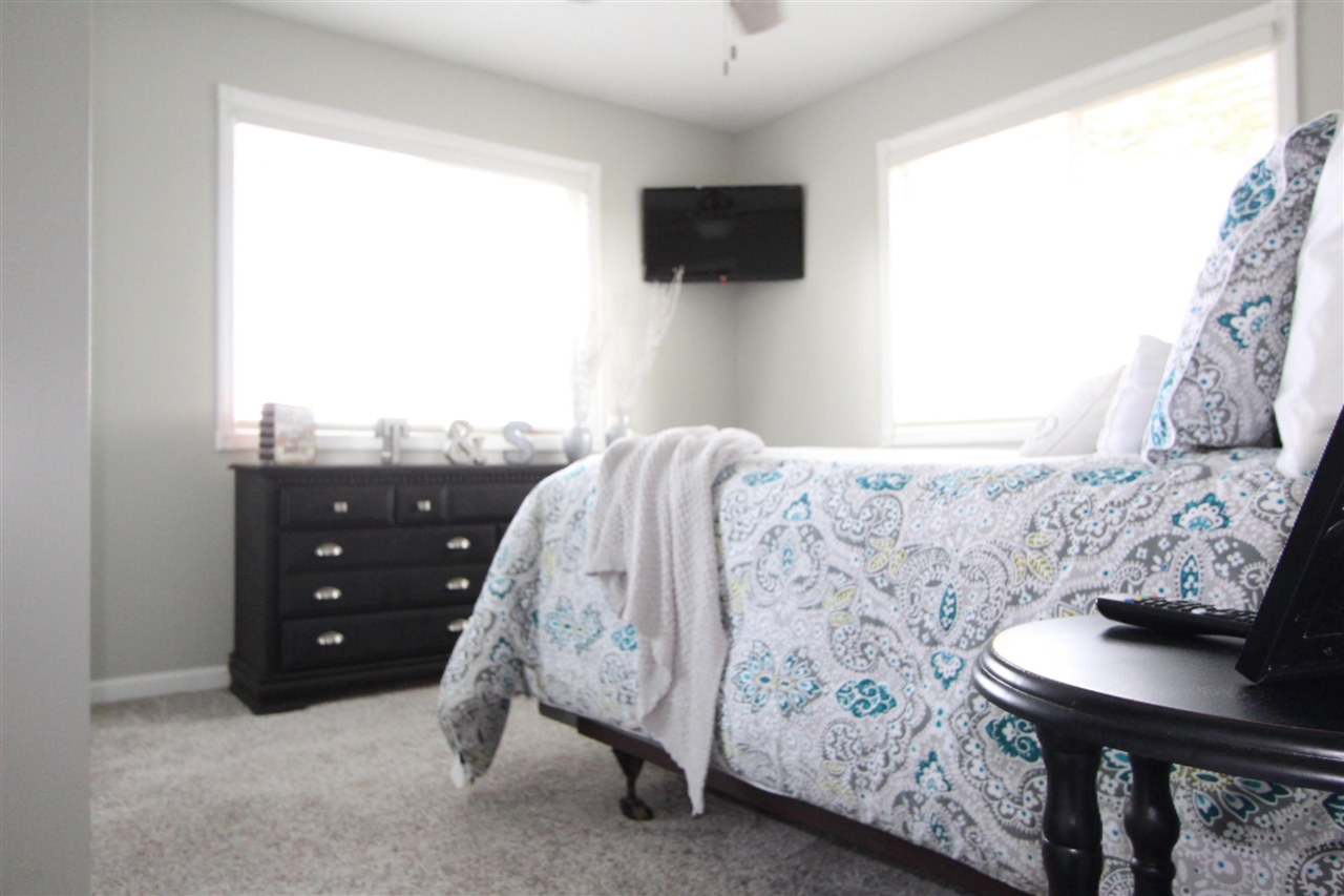 8306 Branch Road, Orleans, MI, 48865-9101