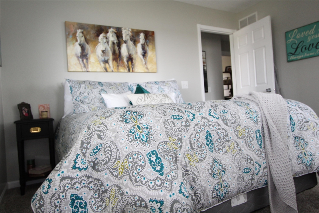 8306 Branch Road, Orleans, MI, 48865-9101