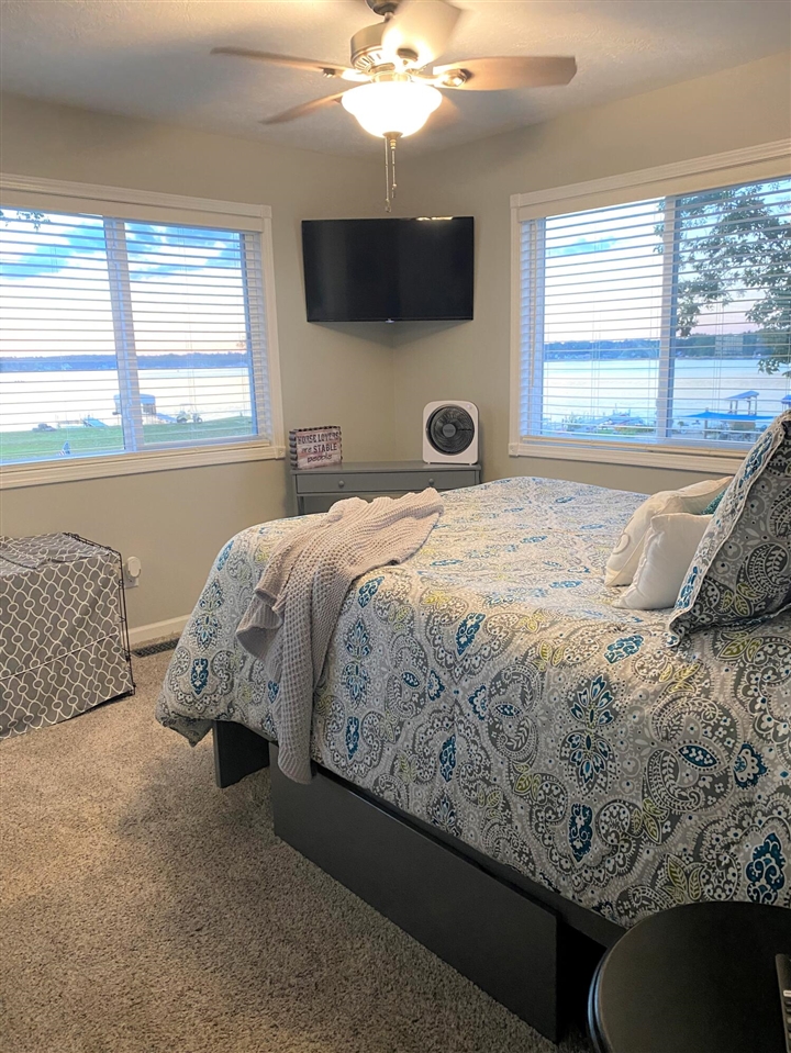 8306 Branch Road, Orleans, MI, 48865-9101