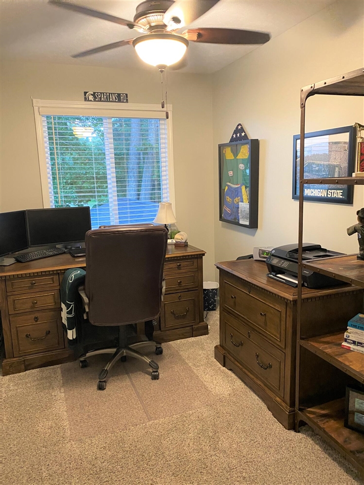 8306 Branch Road, Orleans, MI, 48865-9101