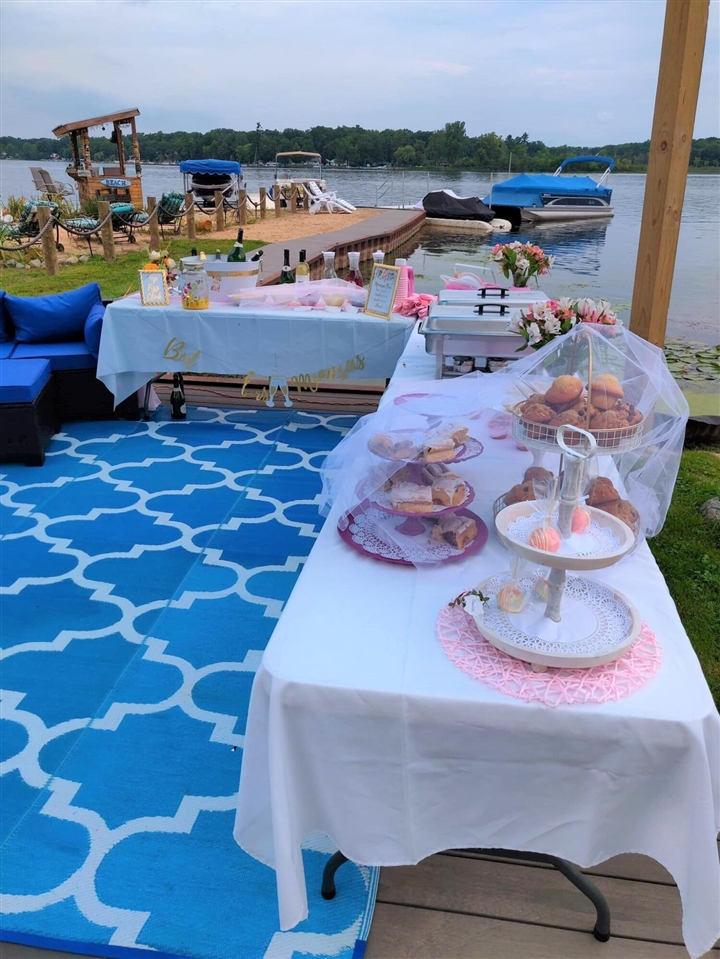 8306 Branch Road, Orleans, MI, 48865-9101