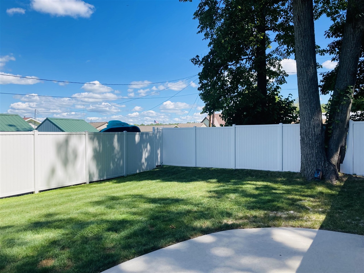 8306 Branch Road, Orleans, MI, 48865-9101