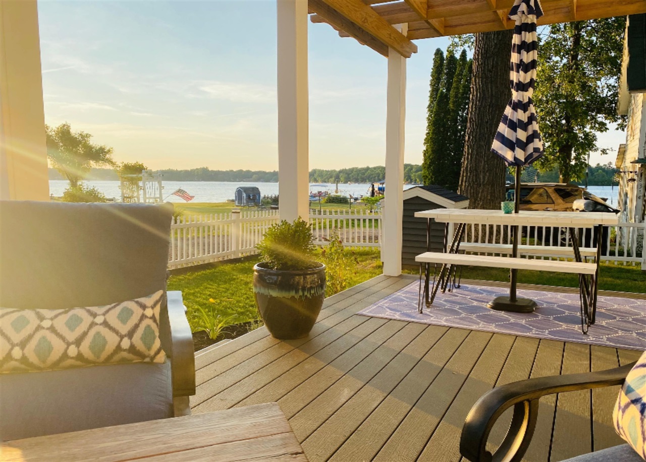 8306 Branch Road, Orleans, MI, 48865-9101