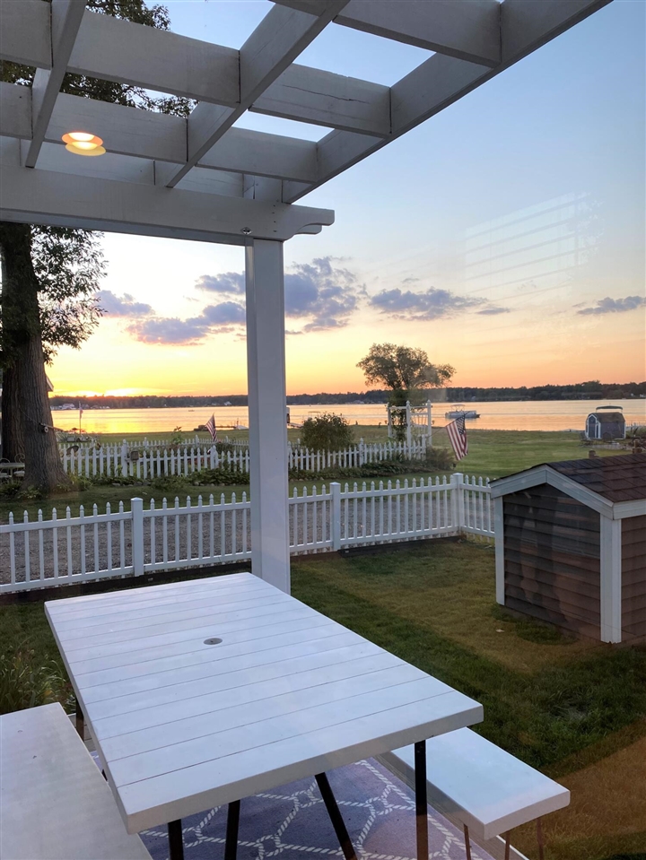 8306 Branch Road, Orleans, MI, 48865-9101