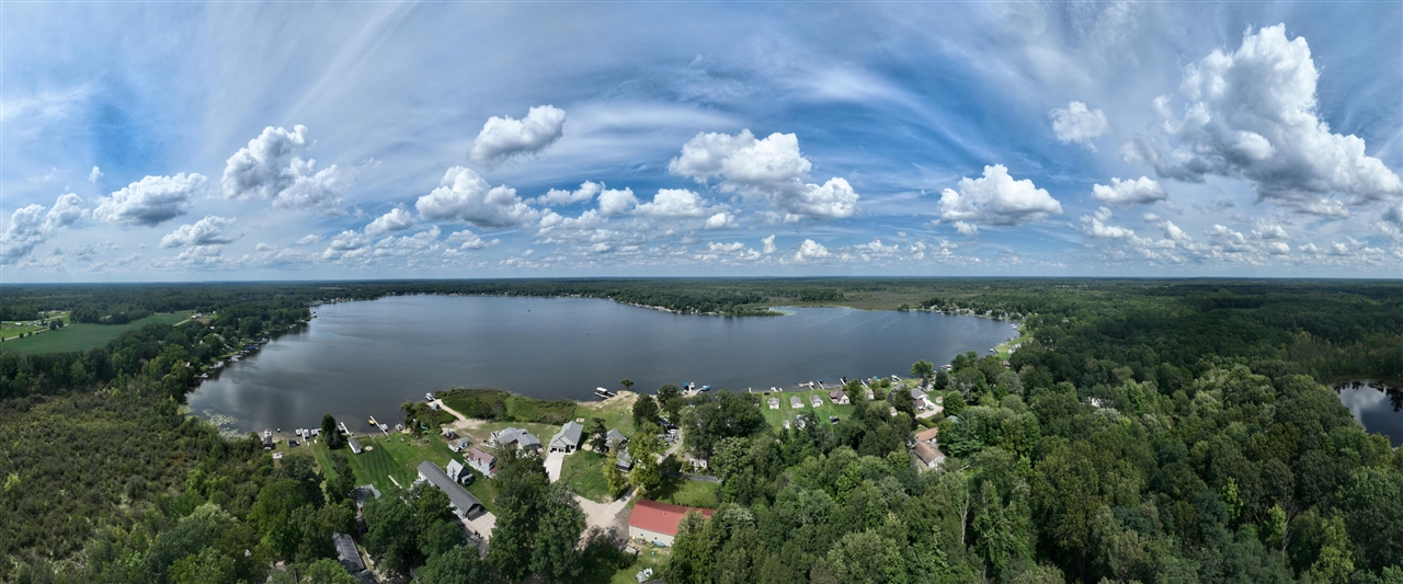 8306 Branch Road, Orleans, MI, 48865-9101