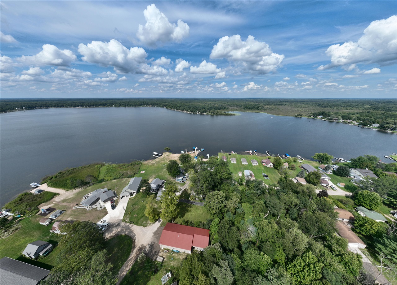 8306 Branch Road, Orleans, MI, 48865-9101