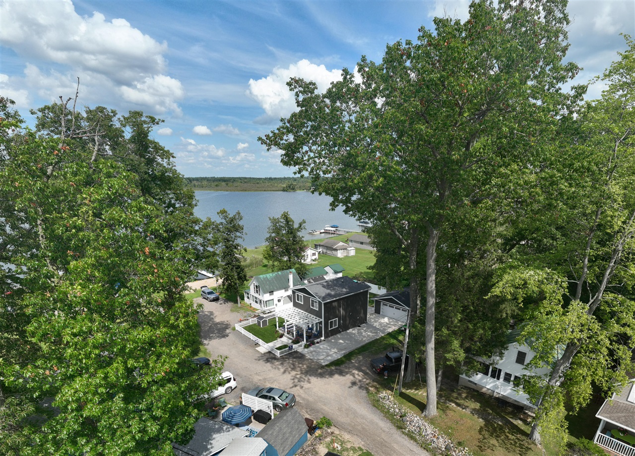 8306 Branch Road, Orleans, MI, 48865-9101